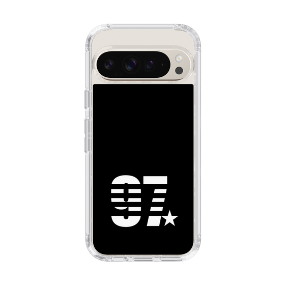 スリムプロテクションケース［ MIW - #97 - ブラック ］