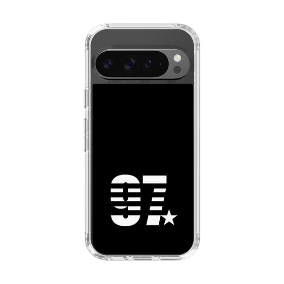 スリムプロテクションケース［ MIW - #97 - ブラック ］