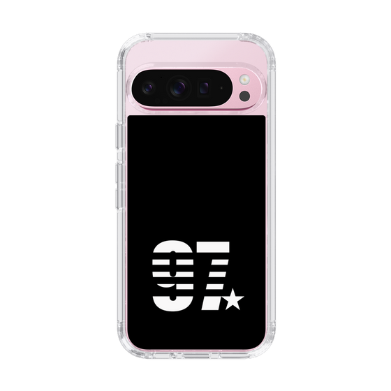 スリムプロテクションケース［ MIW - #97 - ブラック ］