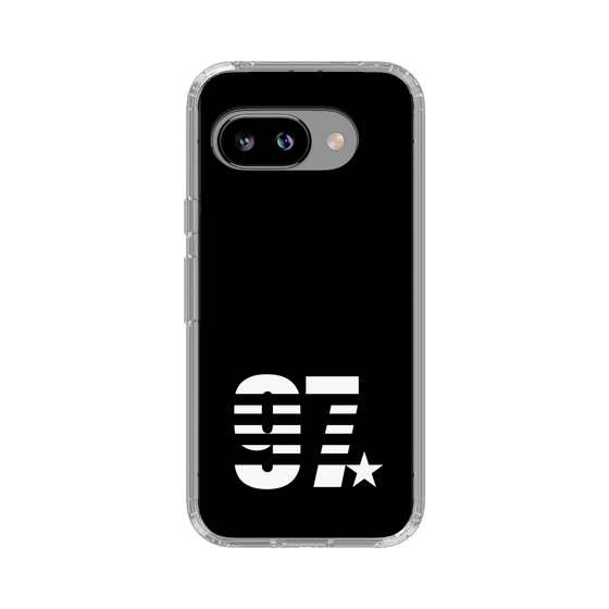 スリムプロテクションケース［ MIW - #97 - ブラック ］