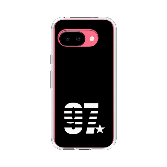 スリムプロテクションケース［ MIW - #97 - ブラック ］