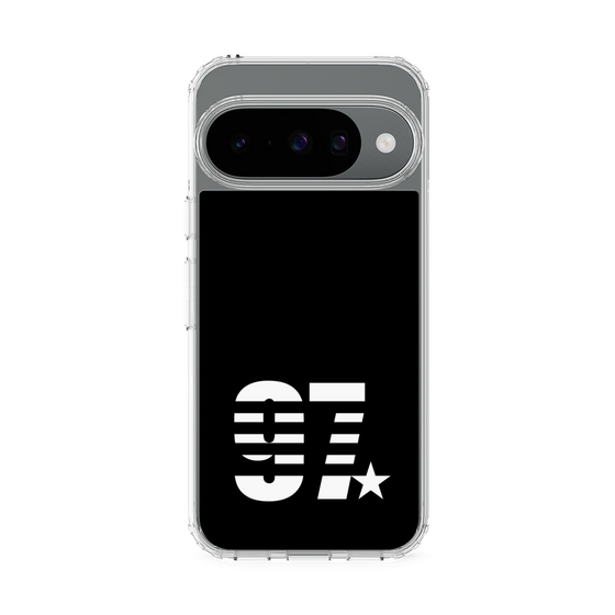 スリムプロテクションケース［ MIW - #97 - ブラック ］