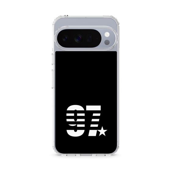 スリムプロテクションケース［ MIW - #97 - ブラック ］