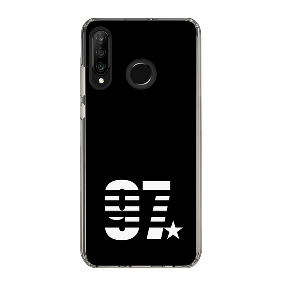 スリムプロテクションケース［ MIW - #97 - ブラック ］