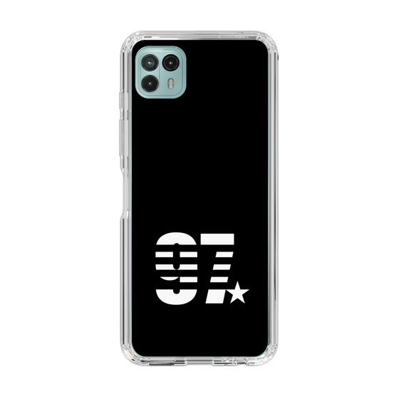 スリムプロテクションケース［ MIW - #97 - ブラック ］