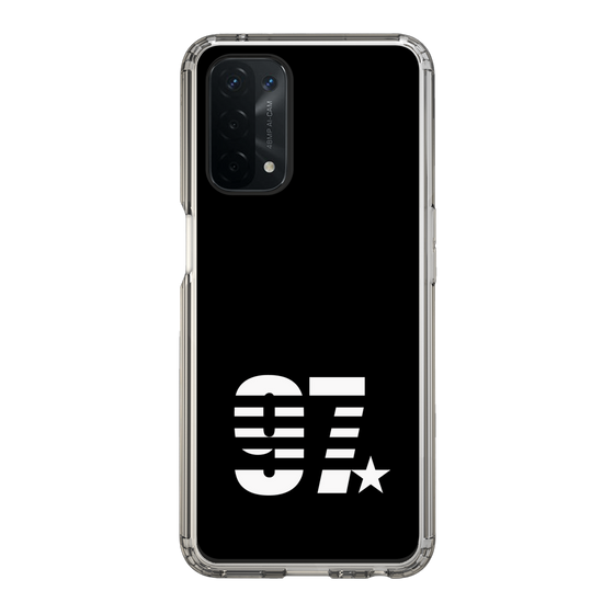 スリムプロテクションケース［ MIW - #97 - ブラック ］