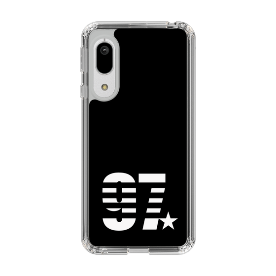 スリムプロテクションケース［ MIW - #97 - ブラック ］