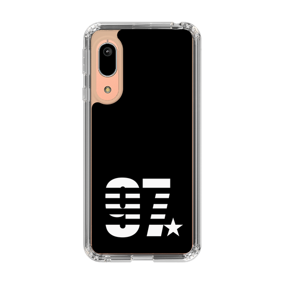 スリムプロテクションケース［ MIW - #97 - ブラック ］