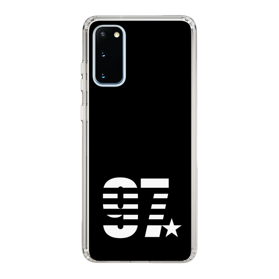 スリムプロテクションケース［ MIW - #97 - ブラック ］