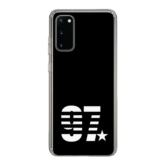 スリムプロテクションケース［ MIW - #97 - ブラック ］