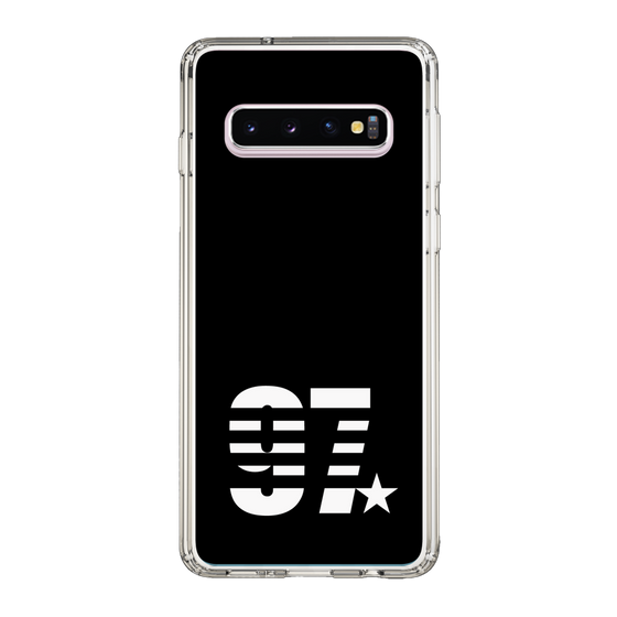 スリムプロテクションケース［ MIW - #97 - ブラック ］