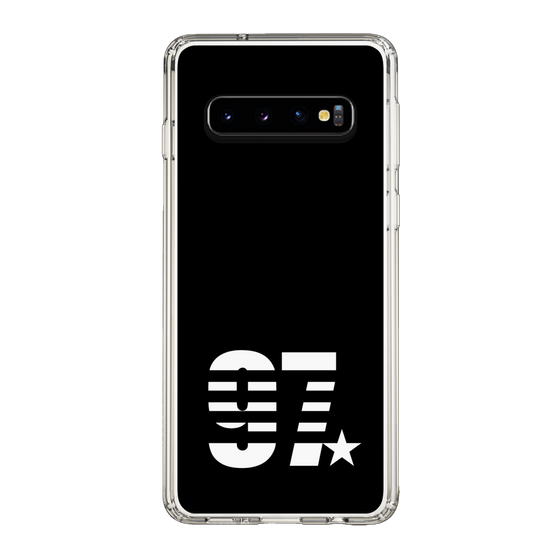 スリムプロテクションケース［ MIW - #97 - ブラック ］