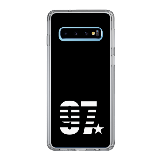 スリムプロテクションケース［ MIW - #97 - ブラック ］