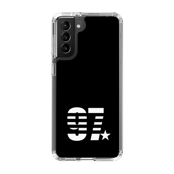 スリムプロテクションケース［ MIW - #97 - ブラック ］