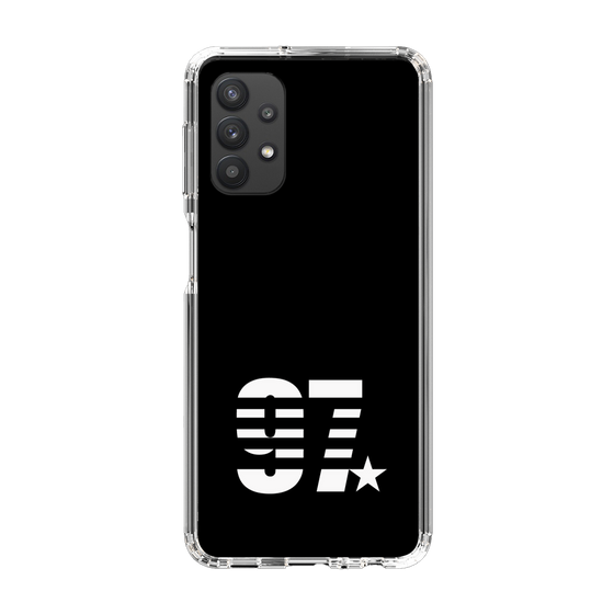 スリムプロテクションケース［ MIW - #97 - ブラック ］