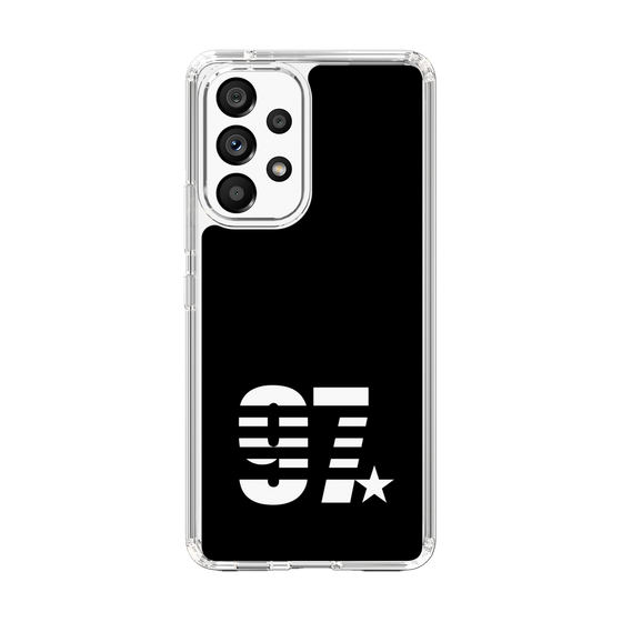 スリムプロテクションケース［ MIW - #97 - ブラック ］