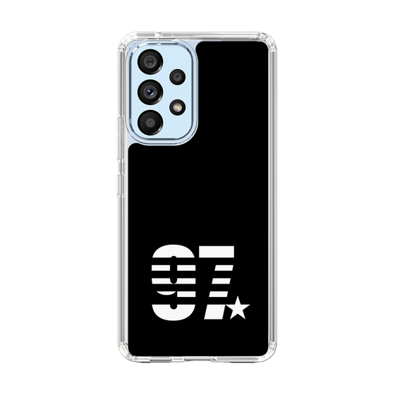 スリムプロテクションケース［ MIW - #97 - ブラック ］