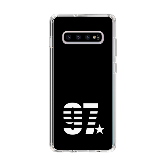 スリムプロテクションケース［ MIW - #97 - ブラック ］