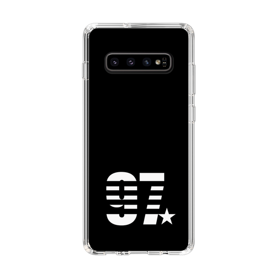 スリムプロテクションケース［ MIW - #97 - ブラック ］