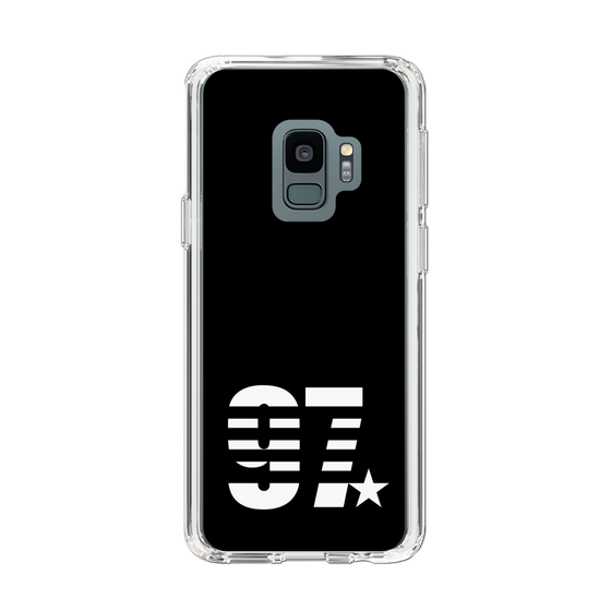 スリムプロテクションケース［ MIW - #97 - ブラック ］