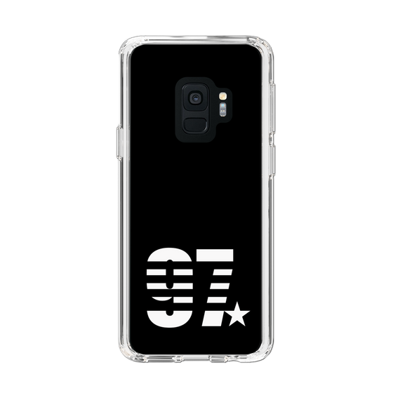 スリムプロテクションケース［ MIW - #97 - ブラック ］