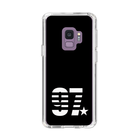 スリムプロテクションケース［ MIW - #97 - ブラック ］