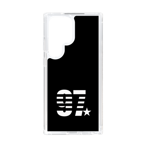 スリムプロテクションケース［ MIW - #97 - ブラック ］