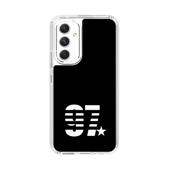 スリムプロテクションケース［ MIW - #97 - ブラック ］