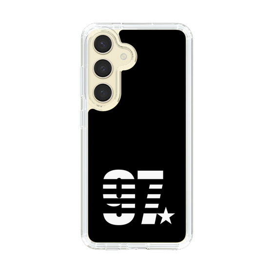 スリムプロテクションケース［ MIW - #97 - ブラック ］