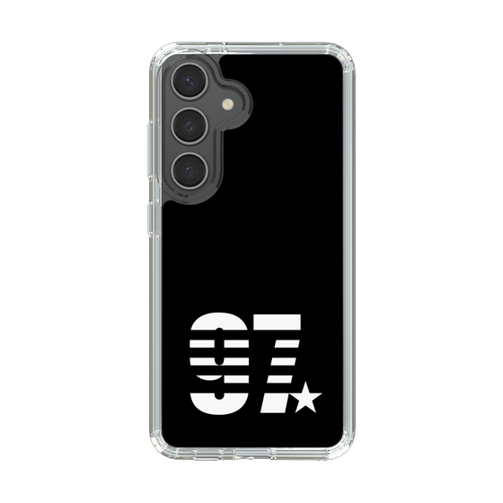 スリムプロテクションケース［ MIW - #97 - ブラック ］