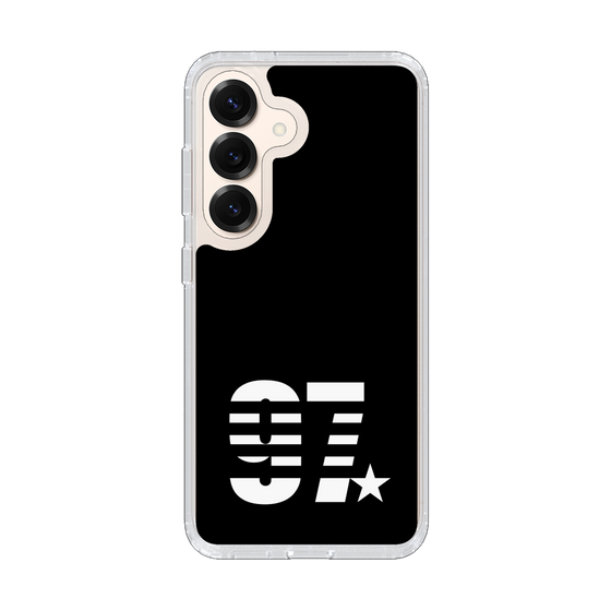 スリムプロテクションケース［ MIW - #97 - ブラック ］