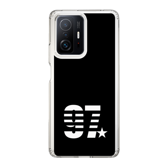 スリムプロテクションケース［ MIW - #97 - ブラック ］