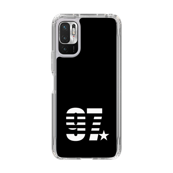 スリムプロテクションケース［ MIW - #97 - ブラック ］