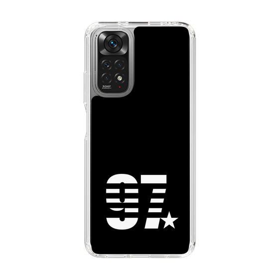 スリムプロテクションケース［ MIW - #97 - ブラック ］