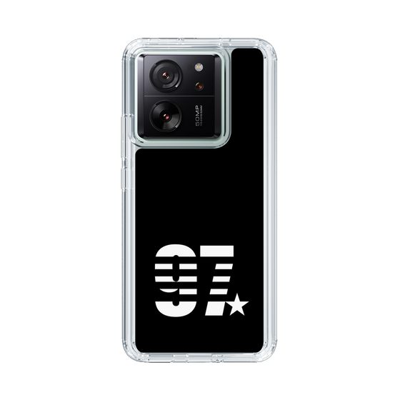 スリムプロテクションケース［ MIW - #97 - ブラック ］