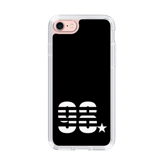 スリムプロテクションケース［ MIW - #98 - ブラック ］