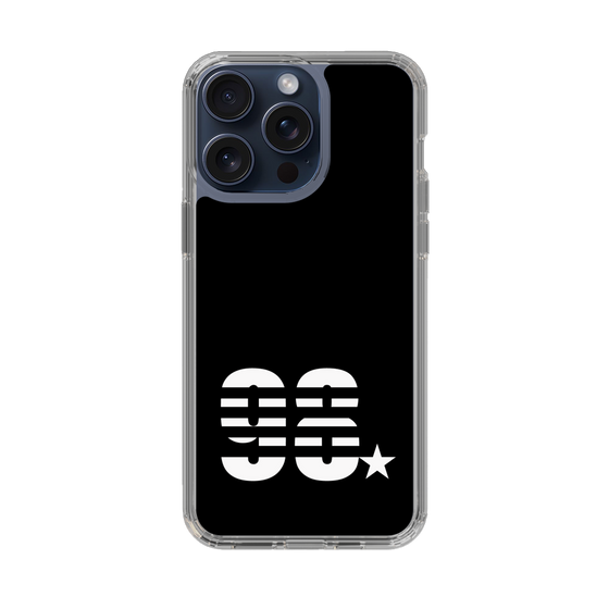 スリムプロテクションケース［ MIW - #98 - ブラック ］