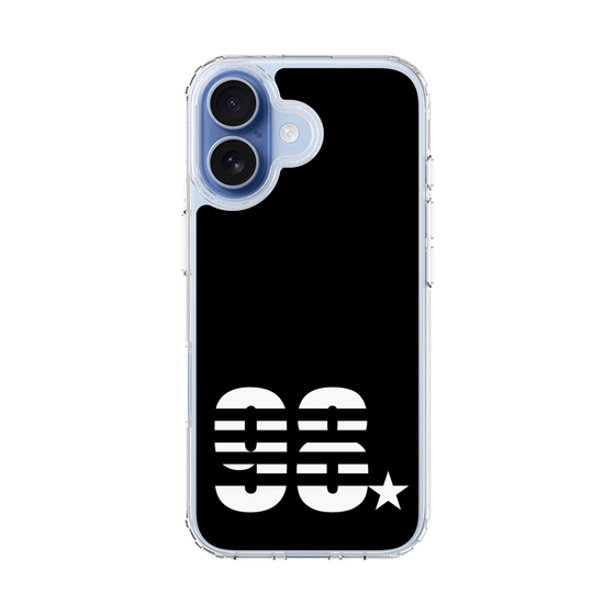 スリムプロテクションケース［ MIW - #98 - ブラック ］