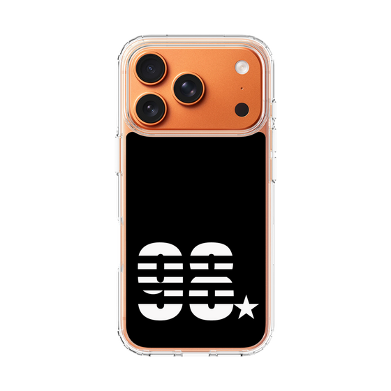 スリムプロテクションケース［ MIW - #98 - ブラック ］