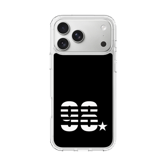 スリムプロテクションケース［ MIW - #98 - ブラック ］