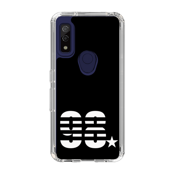 スリムプロテクションケース［ MIW - #98 - ブラック ］