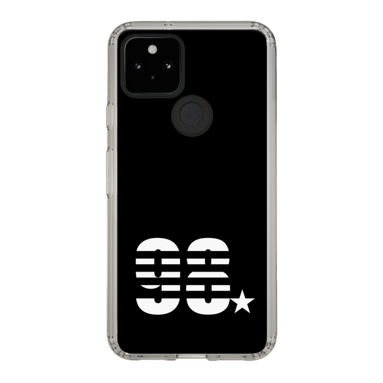 スリムプロテクションケース［ MIW - #98 - ブラック ］