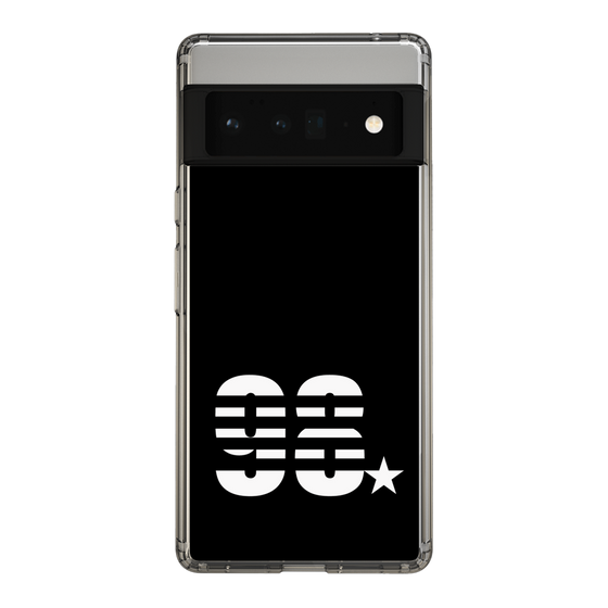 スリムプロテクションケース［ MIW - #98 - ブラック ］