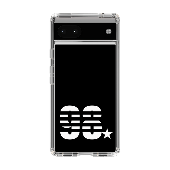 スリムプロテクションケース［ MIW - #98 - ブラック ］