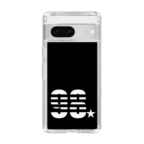 スリムプロテクションケース［ MIW - #98 - ブラック ］