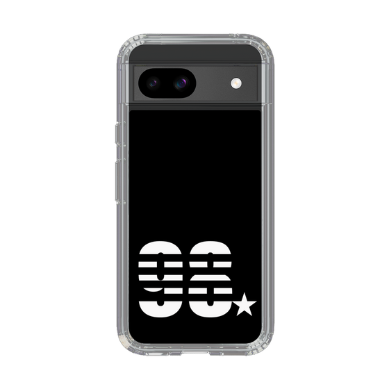 スリムプロテクションケース［ MIW - #98 - ブラック ］