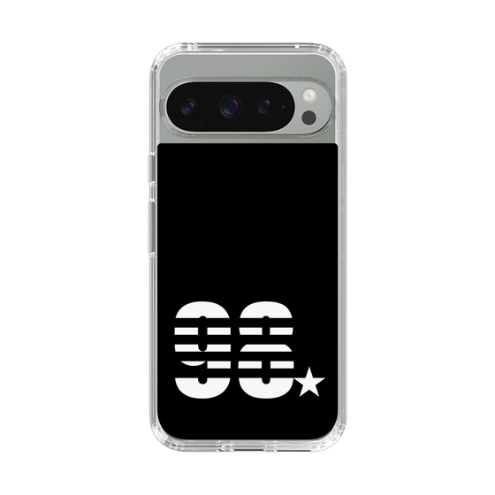 スリムプロテクションケース［ MIW - #98 - ブラック ］