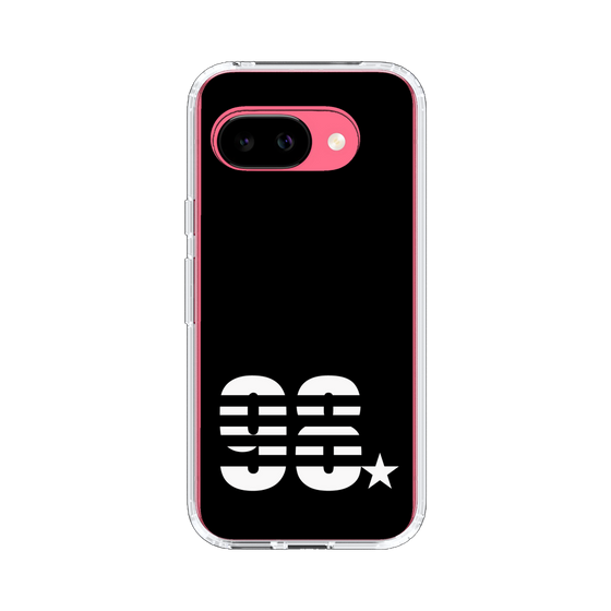 スリムプロテクションケース［ MIW - #98 - ブラック ］