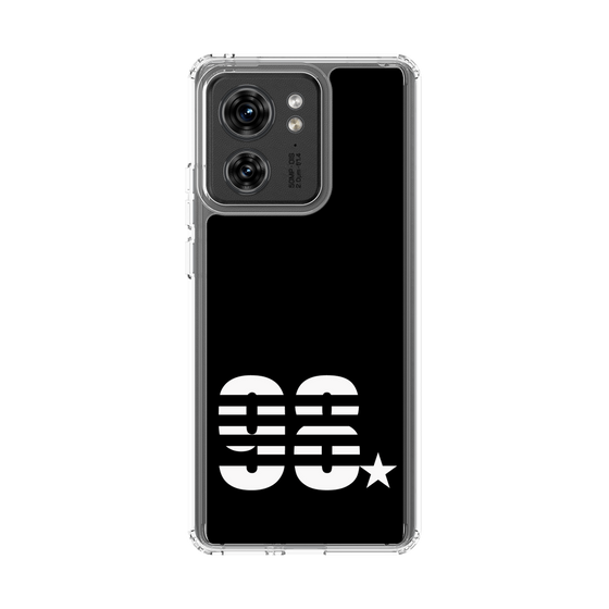 スリムプロテクションケース［ MIW - #98 - ブラック ］