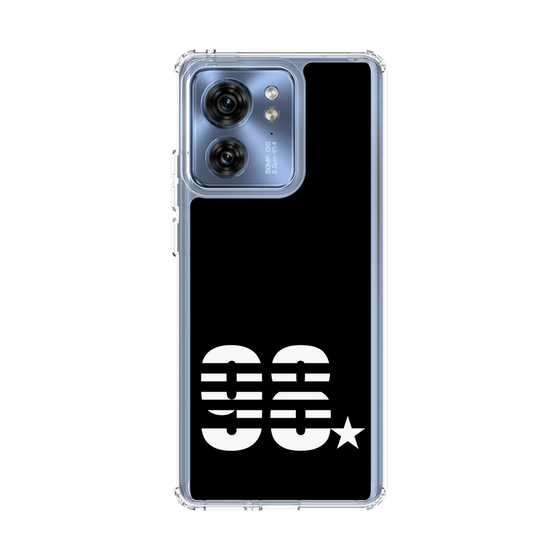 スリムプロテクションケース［ MIW - #98 - ブラック ］